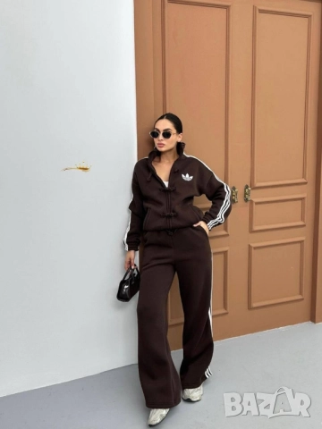 дамски екипи Adidas , снимка 2 - Спортни екипи - 51844420