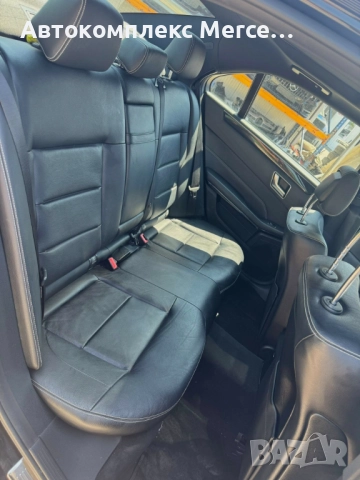 Mercedes E350CDI*AMG**Facelift* *НА ЧАСТИ*, снимка 12 - Автомобили и джипове - 51821918