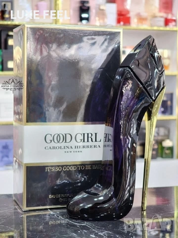 Carolina Herrera 💎Дамски Парфюм 