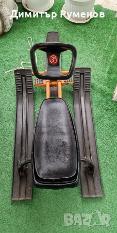 Руска шейна Чук и Гек (Снегокат), снимка 2 - Зимни спортове - 52669166