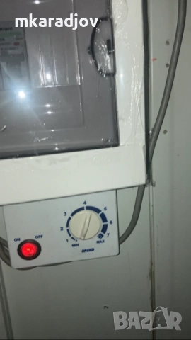 професионална сушилня за билки плодове гъби, снимка 4 - Други машини и части - 51816729