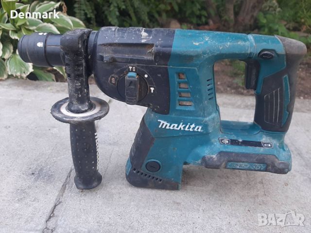 Акумулаторен перфоратор Makita  DHR264, снимка 1 - Други инструменти - 46205643