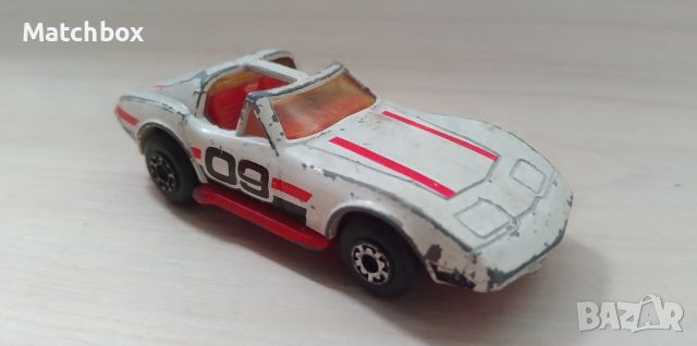 Matchbox Macau 1/64, снимка 2 - Колекции - 46114469