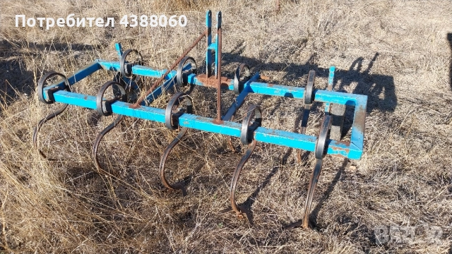 Трактор Kubota GL 29 с 30 к.с., снимка 7 - Селскостопанска техника - 51812732