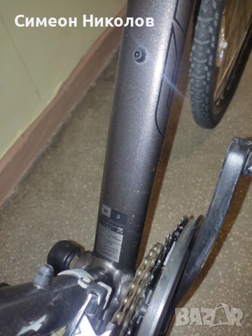 Giant Escape 3, снимка 8 - Велосипеди - 53482142