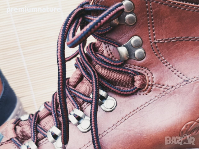 🏕️ ОФЕРТА → Vadesko Repala  мъжки хибридни анатомични ботуши ○, снимка 7 - Мъжки боти - 53925416