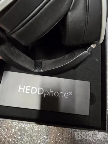 Продавам Хайфи Слушалки HEEDPHONE , снимка 3 - Слушалки и портативни колонки - 47443823