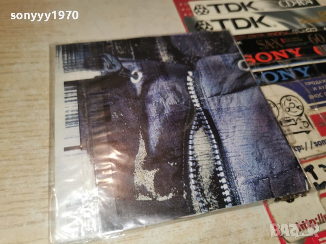 LINKIN PARK CD 0603261054H3E6R, снимка 6 - CD дискове - 53731942