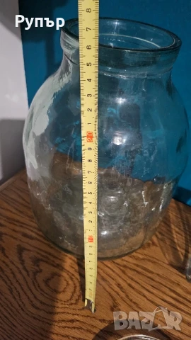 Стари Немски Буркани, снимка 7 - Други ценни предмети - 50622955