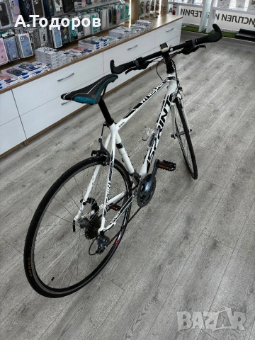 Велосипед Sprint, снимка 11 - Велосипеди - 54230254