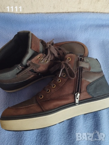 Geox amphibiox номер 40., снимка 9 - Детски боти и ботуши - 53052582