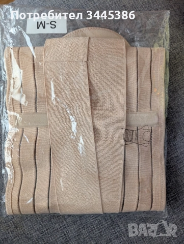 Колан за след раждане Vika baby, снимка 1