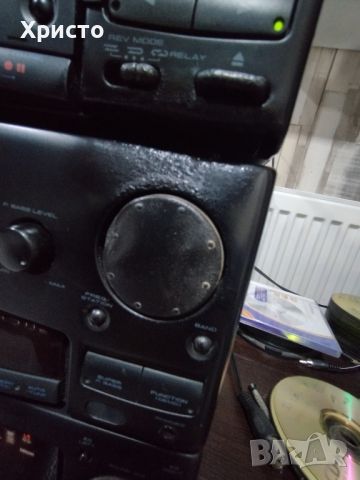 PIONEER SX-P830, снимка 8 - Аудиосистеми - 45572068