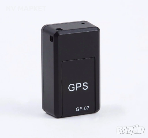 Подслушвателно  устройство със СИМ  и GPS за проследяване в реално време / Размер: 45/20/18 мм;