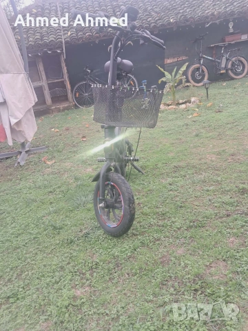 електрически велосипед , снимка 2 - Велосипеди - 53976969