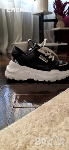 Унисекс кец Versace Coulture