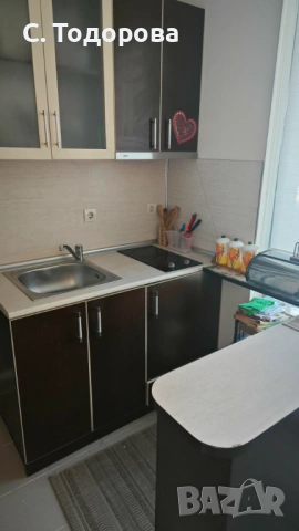 Едностаен апартамент, снимка 7 - Апартаменти - 53968988