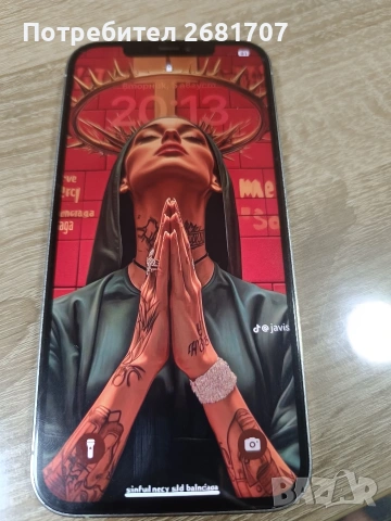 телефон iPhone 12 pro max , снимка 6 - Apple iPhone - 53475164