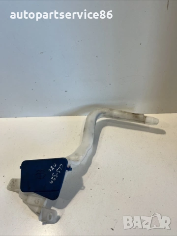 Маркуч за горловина на чистачки за предно стъкло за Mercedes CLS W219 (2009) A2118600664