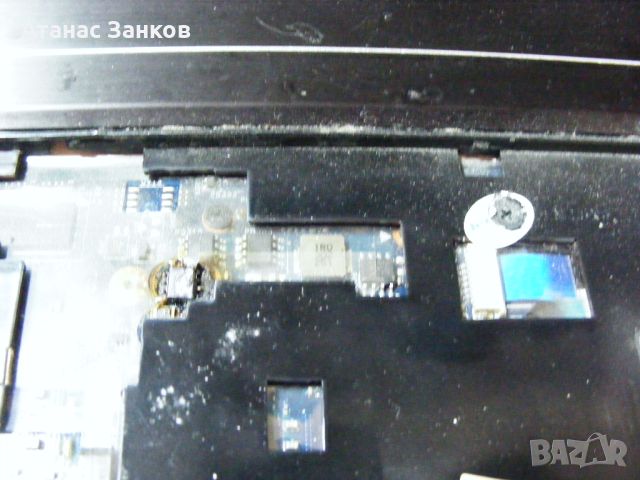 Лаптоп за части lenovo g580, снимка 3 - Части за лаптопи - 46525083