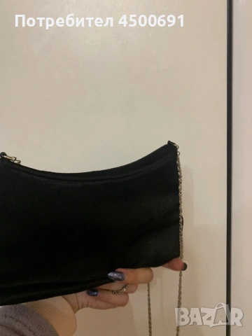 Официална чантичка , снимка 3 - Чанти - 53840222