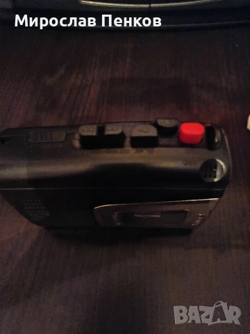 Уокмен Sony, снимка 2 - Радиокасетофони, транзистори - 54210592