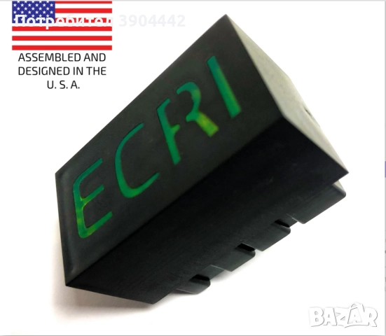 ECRI Security Gateway Module Bypass (12+8 Bypass модул)