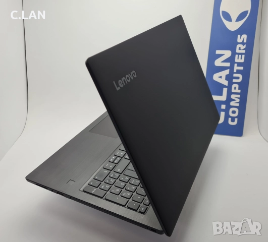 Lenovo V330-15IKB i7 8550U/8GB/256SSD/500HDD/FHD, снимка 11 - Лаптопи за работа - 52855523