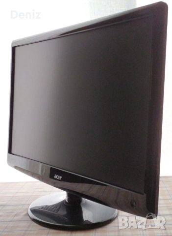 Телевизор/монитор Acer M230, снимка 13 - Телевизори - 53636414