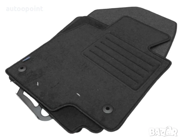 Мокетни стелки за MAZDA 6 III (2013+) Petex