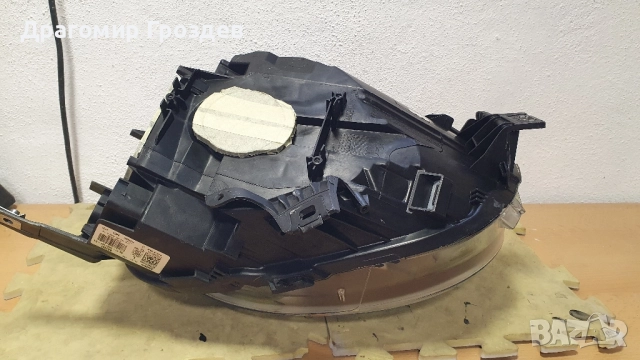 Ляв фар за MINI F54 , F55 , F56 , F57 / МИНИ след 2021г., снимка 16 - Части - 52198046