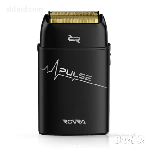 Rovra – Pulse Triple Blade Шейвър