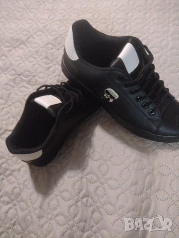 Продавам мъжки маратонки , снимка 2 - Маратонки - 51563420