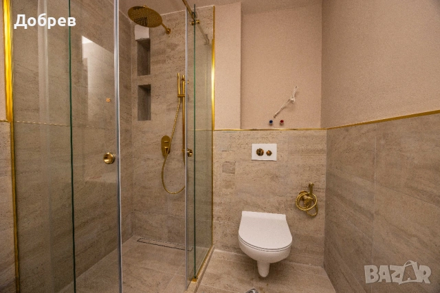 3 стаен ДО КЛЮЧ/ Панорама - морска+парк/ ОТ СОБСТВЕНИК без комисионна, снимка 11 - Апартаменти - 54231052