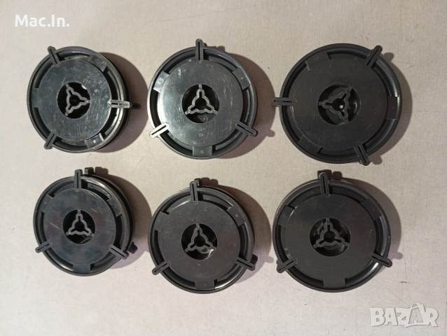 Nad adapter Revox, снимка 2 - Аудиосистеми - 54294058
