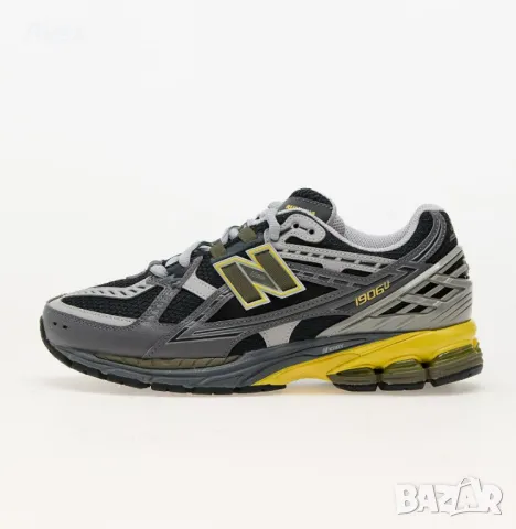 New Balance 1906 маратонки, снимка 1 - Маратонки - 47633903