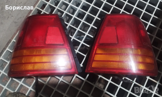 Стопове за Suzuki Swift 