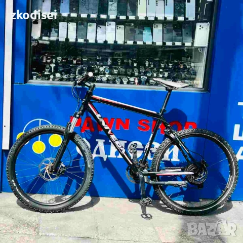 Велосипед UNIVEGA 50 26 Цола