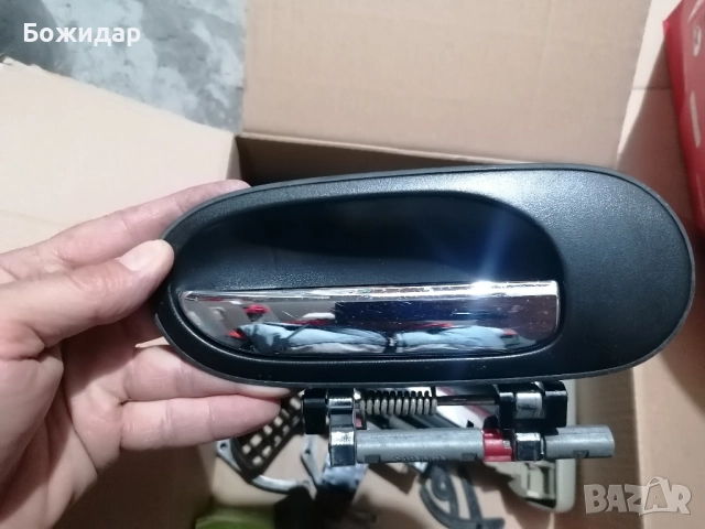 части за нисан алмера , снимка 12 - Аксесоари и консумативи - 52433810