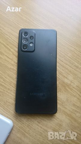 Samsung A52s за части, снимка 1