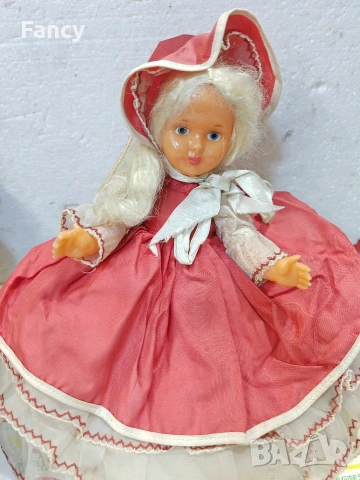 Стара кукла за самовар, снимка 6 - Други ценни предмети - 53048078