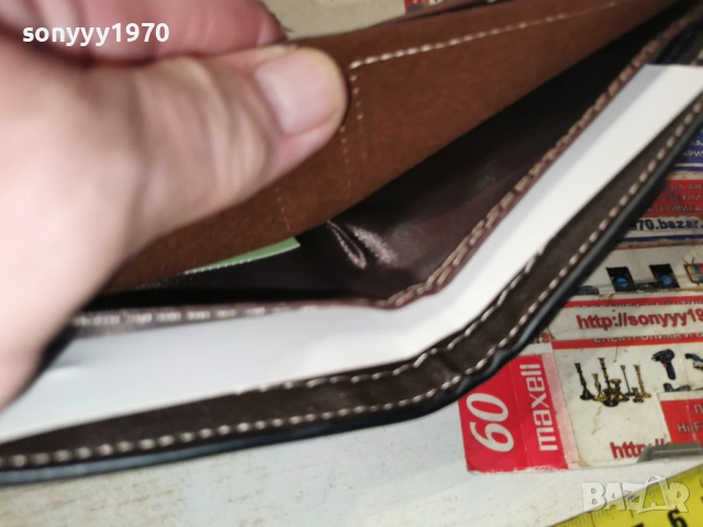 НОВО ПОРТМОНЕ 0603260849, снимка 9 - Портфейли, портмонета - 53730576
