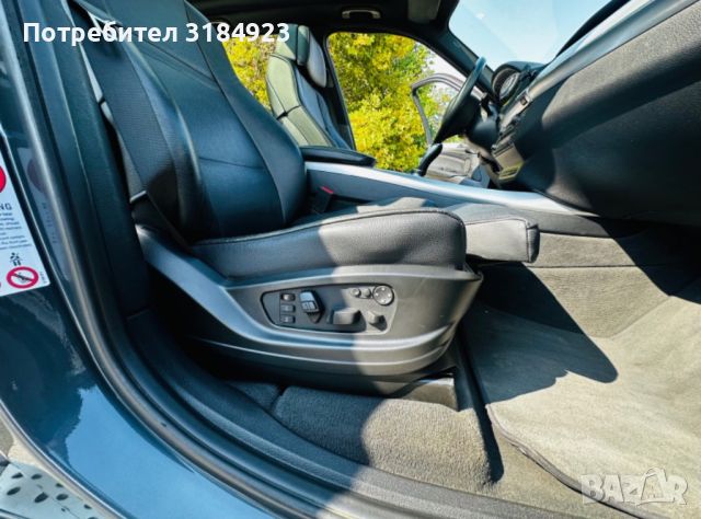 BMW X5 5.0i XDrive V8 BiTurbo, снимка 12 - Автомобили и джипове - 46430684