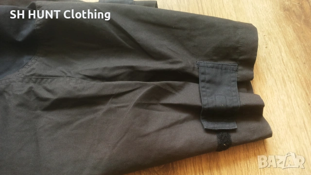 BASECAMP OUTDOOR Trouser размер L панталон със здрава материя - 1946, снимка 9 - Екипировка - 53194174