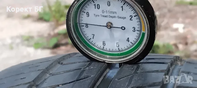 Гуми 185 65 15 Себерлинг Sieberling 2 броя. Нов внос. Не са нови. , снимка 4 - Гуми и джанти - 50177690