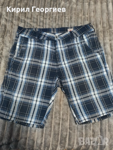 Мьжки кьси панталонки, снимка 12 - Къси панталони - 54167713