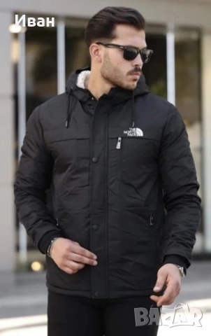 The North Face Ново мъжко яке, снимка 2 - Якета - 52431236