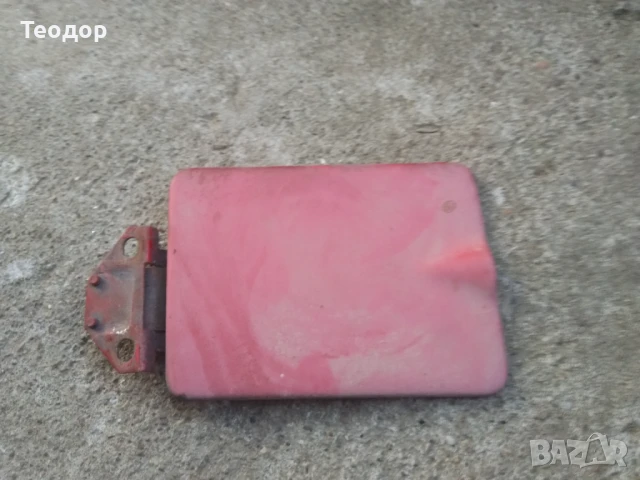 Капачка за резервоар Лада 2101, снимка 2 - Части - 51154765