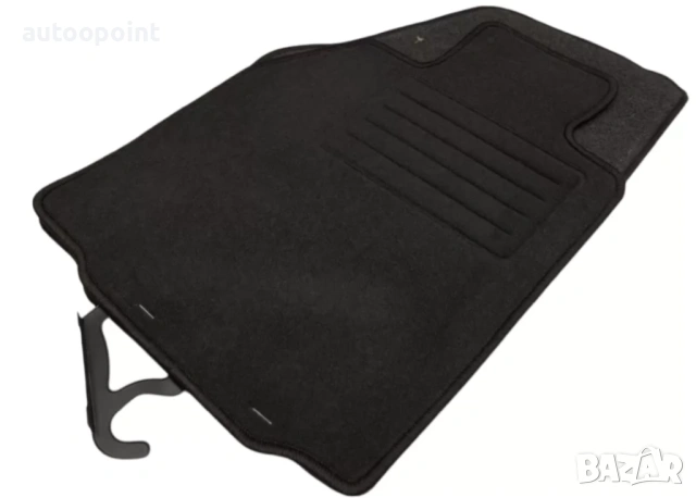 Мокетни стелки за PORSCHE Boxster / Cayman S (2005-2013) Petex