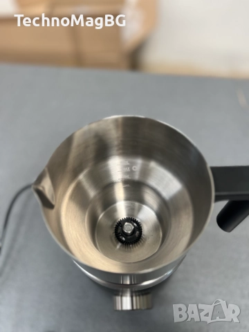 Автоматичен разпенвател за мляко Severin SM3587, снимка 6 - Други - 51670337